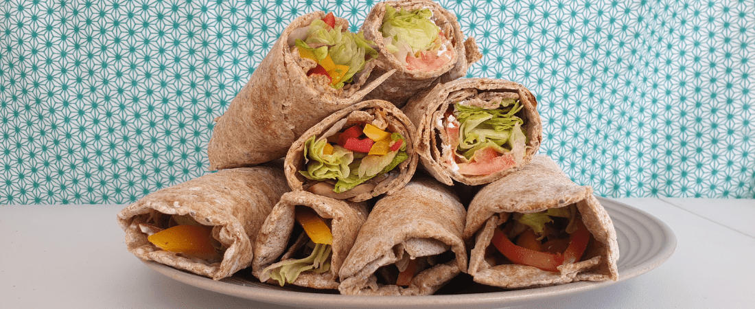 Wraps