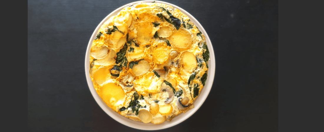 Frittata