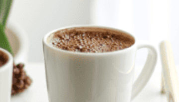 Chocolate Quente