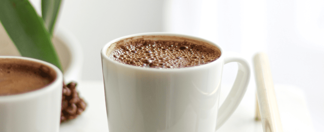 Chocolate Quente