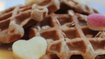 waffles