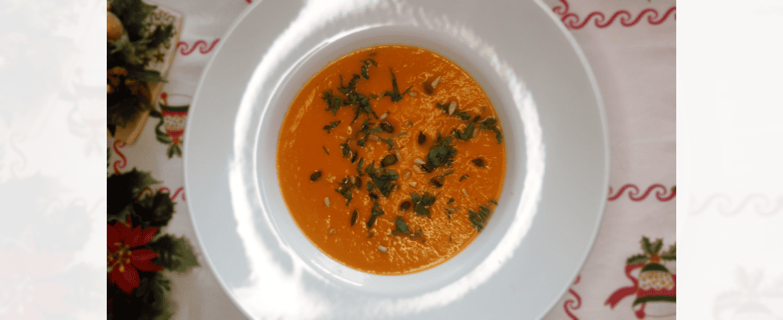 Sopa de Legumes